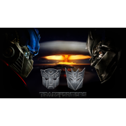 Трансформеры - Transformers