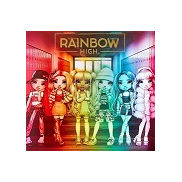 Куклы Рейнбоу Хай - Rainbow High  