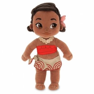 Кукла Disney Animators Collection - Моана в детстве (30 см)