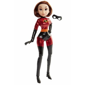 Кукла The Incredibles 2 - Mrs.Incredible (Эластика)