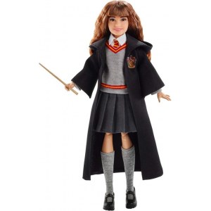 Кукла Harry Potter Wizarding World - Гермиона Грейнджер