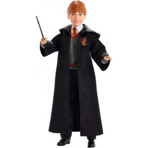 Кукла Harry Potter Wizarding World - Рон Уизли
