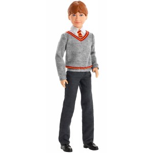 Кукла Harry Potter Wizarding World - Рон Уизли