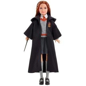 Кукла Harry Potter Wizarding World - Джинни Уизли