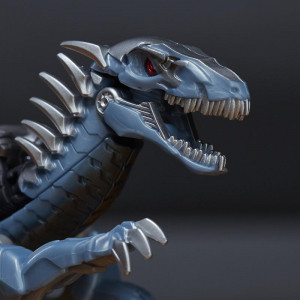 Hasbro - Слэш (Dinobot Slash) Динобот Делюкс - Последний рыцарь