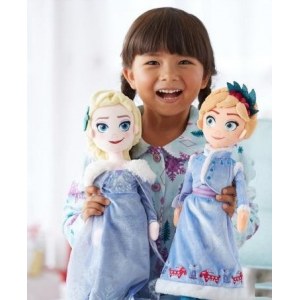 Кукла Disney - Анна «Холодные приключения Олафа»