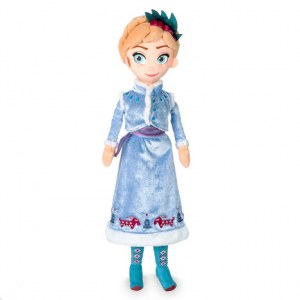Кукла Disney - Анна «Холодные приключения Олафа»