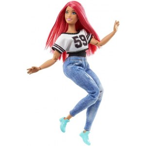 Кукла Barbie Made to Move Dancer - Барби Диско