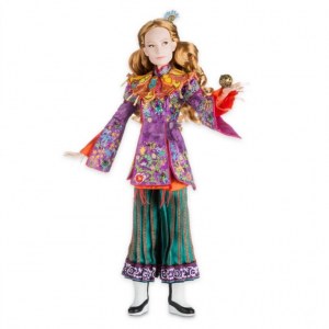 Кукла Дисней Алиса в Зазеркалье 2016 - Алиса. Эксклюзив!