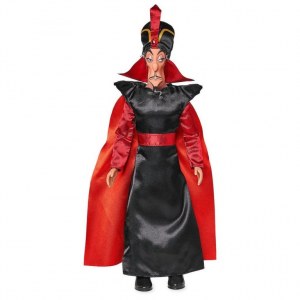 Кукла Disney - Джафар (Jafar)