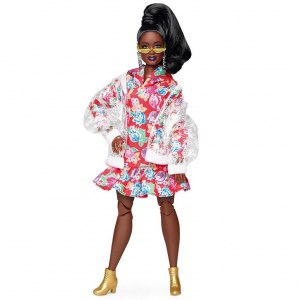 Кукла Barbie - BMR1959 Африканка GHT94