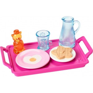 Игровой набор Barbie - Завтрак
