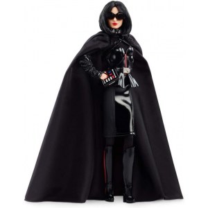 Кукла Barbie Collector Star Wars - Барби Darth Vader