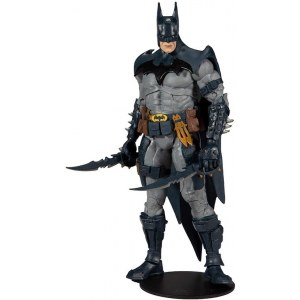 Бэтмен - DC Multiverse Batman Designed by Todd McFarlane (18 см)