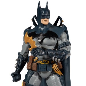 Бэтмен - DC Multiverse Batman Designed by Todd McFarlane (18 см)