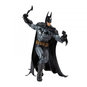 Бэтмен (Batman) Аркэм Эйсилум - Arkham Asylum, McFarlane (18 см)