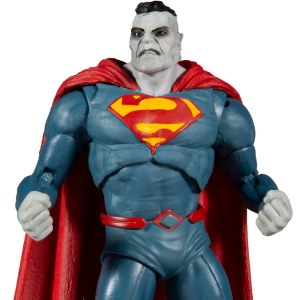 Бизарро (Superman Bizarro) - DC Multiverse, McFarlane