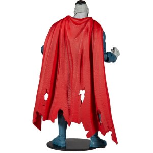 Бизарро (Superman Bizarro) - DC Multiverse, McFarlane