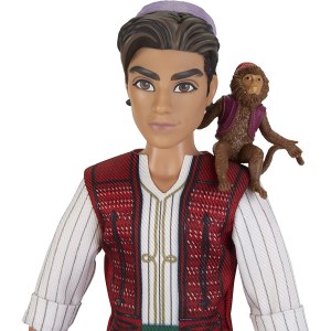 Кукла Disney - Аладдин с Абу 2021 г