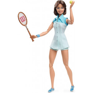 Кукла Barbie Inspiring Women - Билли Джин Кинг