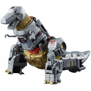 Гримлок - Transformers: Generations Power of the Primes Voyager Class Grimlock