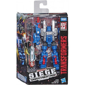 Hasbro Cog Война на Кибертрон Transformers Generations War for Cybertron: Siege Deluxe Class WFC-S8 - Ког