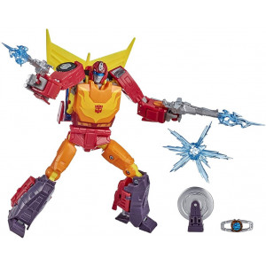 Хот Род - Hot Rod Studio Series 86-04 Voyager Class The The Movie 1986 Autobot