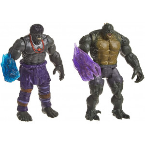 Набор Hulk vs. Abomination - Marvel Gamerverse (15,2см) , Hasbro