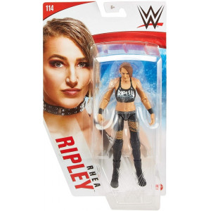 Рея Рипли - WWE Rhea Ripley