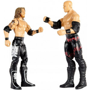 Набор WWE - Kane vs Edge