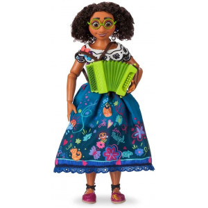 Кукла Disney Encanto - Мирабель поющая с аккордеоном