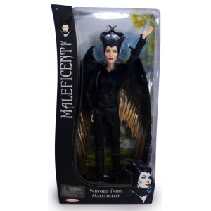 Кукла SDCC 2014 Exclusive Maleficent Movie - Крылатая фея Малефисента