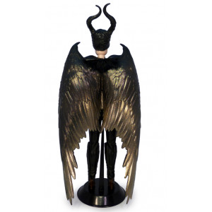 Кукла SDCC 2014 Exclusive Maleficent Movie - Крылатая фея Малефисента
