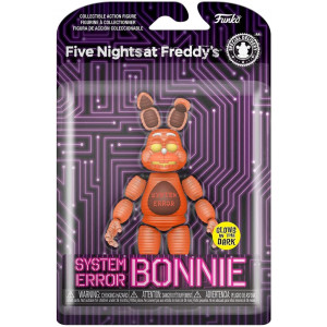 Фигурка Funko Five Nights at Freddy's Glow in the Dark - Бонни