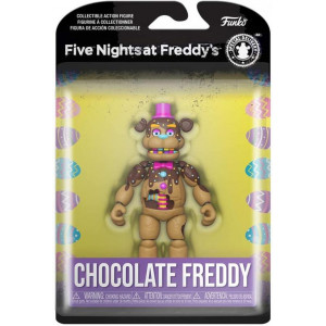 Фигурка Funko Five Nights at Freddy's - Шоколадный Фредди