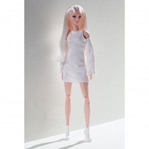 Кукла Barbie Looks - Барби Лукс #6 Блондинка