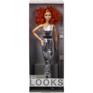 Кукла Barbie Looks - Барби Лукс #11