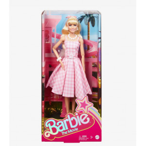 Кукла Barbie The Movie - Барби из фильма "Барби"