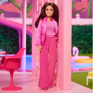 Кукла Barbie The Movie - Глория из фильма "Барби"