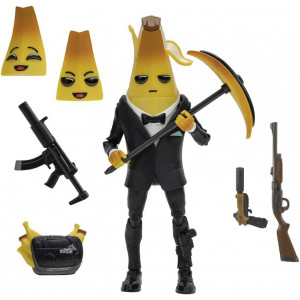 Fortnite Legendary Series Figure - Агент Банан (15.5 см)