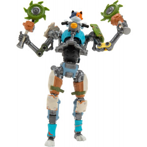 Fortnite Legendary Series Figure - Бравлер Кит (18 см)