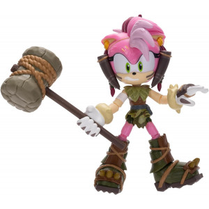Фигурка Sonic The Hedgehog - Роуз с молотом (12 см)