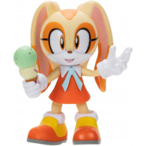 Фигурка Sonic The Hedgehog - Крольчиха с мороженым (10см)