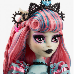 Кукла Monster High Fang Vote Рошель Гойл
