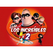 СУПЕРСЕМЕЙКА 2 - The Incredibles 2 