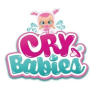Куклы плакса - Cry Babies 