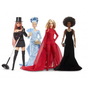 BARBIE коллекционные куклы