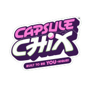 Capsule Chix - Капсул Чикс