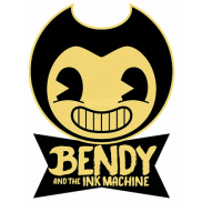Бенди и чернильная машина - Bendy and the Ink Machine