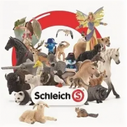Фигурки и наборы Шляйх - Schleich